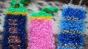 СП "Вкусные мочалки 2025" Отчёт за ноябрь 2025 года