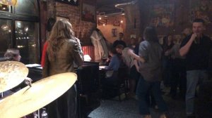 Настасья Калмыкова & jazz band