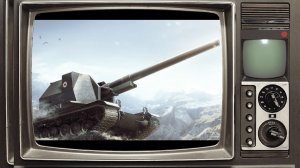 Мир Танков - Смотрим Ребаланс (АП) арты (СТРИМХАУС)