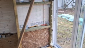 На пруду уже лёд.  Потолок доделала. Не могу без дела)))