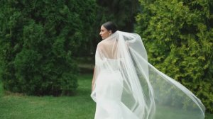 Свадебный фильм