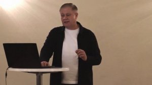 Рождённый от Бога не грешит _ Проповедь _ Юрий Стогниенко