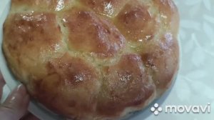 Семейный разборник и пицца от внука