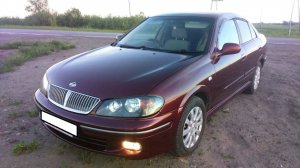 Ниссан плавающая неисправность