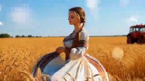 ВЗРОСЛЫЕ ЧАСТУШКИ Про ТРАКТОРИСТА и ДОЯРКУ