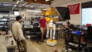 Домашний робот и управляемая мощная бункерная бомба. Новости техники на Rutube 2025.