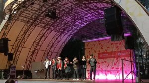 Ансамбль "Кантилена".