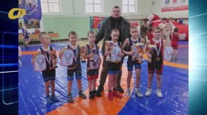 БОРЦЫ ВСК "БУ-ДО" УСПЕШНО ВЫСТУПИЛИ НА МЕЖРЕГИОНАЛЬНОМ ТУРНИРЕ В КУРСКЕ