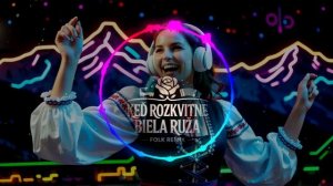 Keď  Rozkvitne Biela Ruža - Slovak Folk