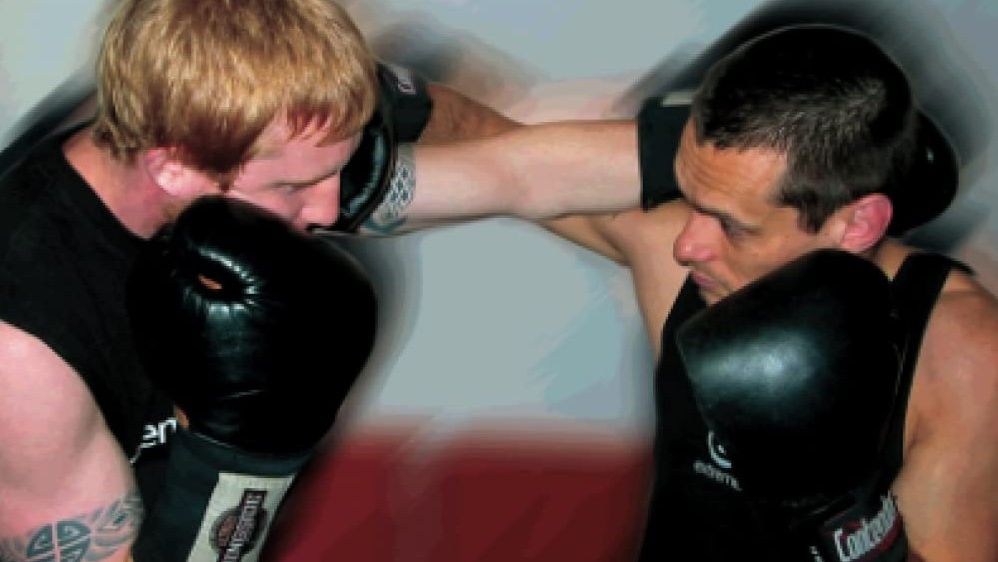 Настоящий боец 2 / The Complete Pugilist 2