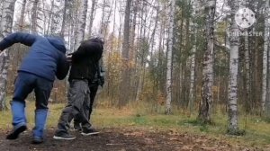 Важно останавливать своё движение