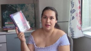 Книжные покупки #10 2025