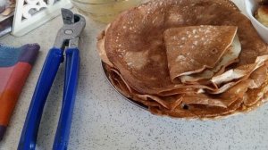 Прихватка для сковородки и не только