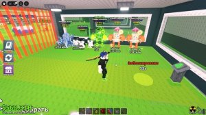 РОБЛОКС УКРАДИ БРЕНРОТ! РАДИОКТИВНАЯ УДОЧКА!