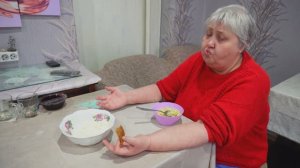 Семья трудолюбивых тружеников из Сибири Жизнь в деревне и вкусная еда ПОДВАЛ ИЛЬИЧА