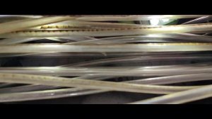 Прозрачный холодильник работает и готов к экспериментам!