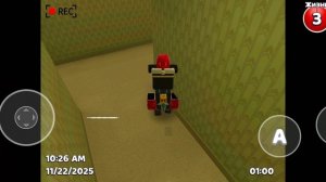 Секретка в игре Super bear Adventure