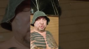 22.11.2025г Банный день на Увильдах. В Гостях у Александра. Кедровая баня в лесу. Якудза