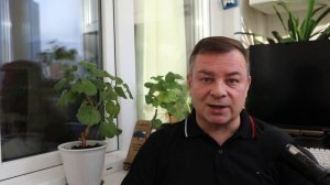 Видеостихи с балкона. Выпуск #28. Под стук колёс.