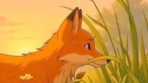 Лисичка Смекашечка✨. Радость и доброта - Мультфильм о доброте