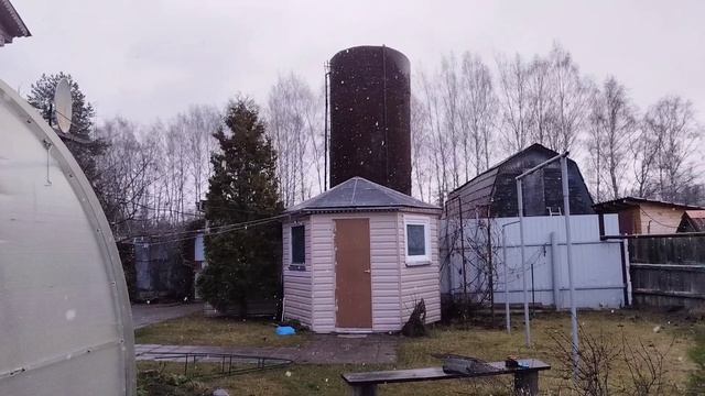 Первый снег 15.11.25 смотреть онлайн