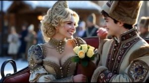 Частушки ПРО ПЕРВУЮ ЛЮБОВЬ