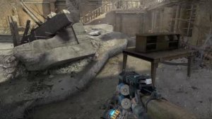 Metro 2033 Redux (прохождение#11)идем в библиотеку 📖📖📖