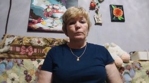 Влог:Погода не ахти, куры в порядке, поиграла с внучком.