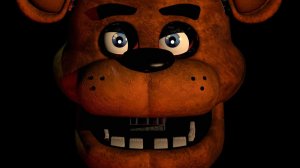 ПЕРВЫЙ РОЛИК ПО "FIVE NIGHTS AT FREDDY'S 1",