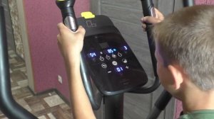 Семья Найловец для экрана