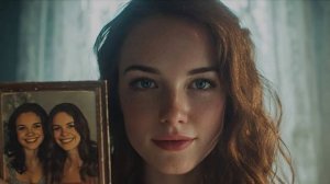 Сидит Марина без Ирины.