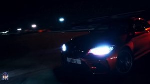 Wyr Gemi - BLACK WINDOWS