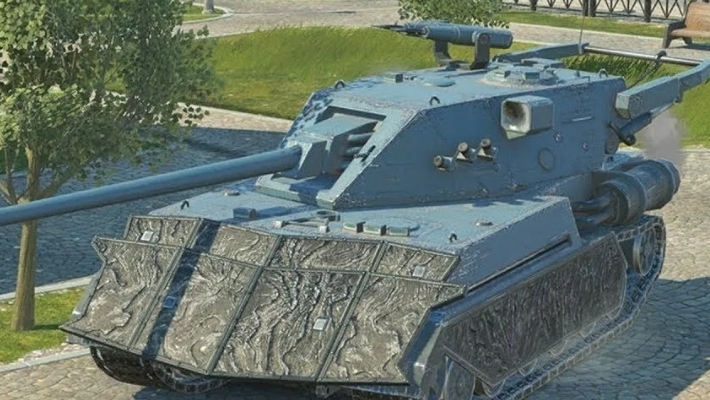 𓆓 Бой на ЛВ-1300 Уран𓆓