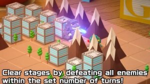 Godzilla Voxel Wars вернулся с новым эпичным трейлером