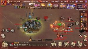 Genesis день - 2 | Основное событие | Doomsday Last Survivors