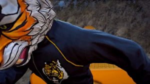 УБРАЛИ ВСЮ ВОДУ И НАШЛИ ГИГАНТСКОГО МЕГАЛОДОНА в ГТА 5! САМАЯ БОЛЬШАЯ АКУЛА в GTA 5 ОНЛАЙН