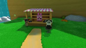 Миссия пол это лава в черепахограде