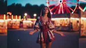 Эх Сама Не Поняла