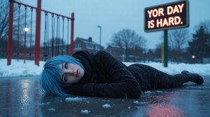 Yor Day Is Hard  - Мы последние