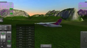 Тимартын Аэро рейс 007 Самара Минск,