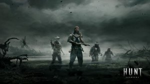 💥 Hunt: Showdown | МЯСОРУБКА В БОЛОТАХ