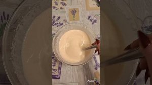 Пирог "Нежность"-полностью оправдывает своё название-не так-ли?