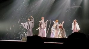 Спектакль "Тайные письма".  21.11.2025.