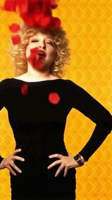 Mele Kalikimaka — Bette Midler