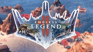 🟡ENDLESS™ LEGEND 2🟡 - 🟣 Основание Империи #1🟣