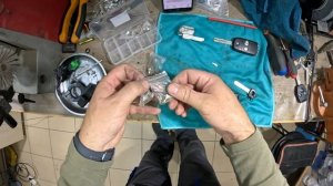 ремонт замка зажигания хонда