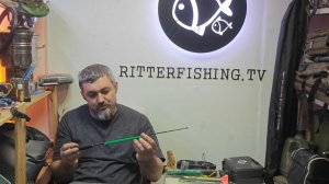 Подготовка к зимнему сезону. Логистика снастей  для ходовой рыбалки.