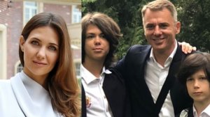 Фото взрослого сына Екатерины Климовой произвело фурор. «Выиграл в генетическую лотерею»