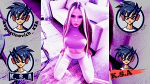 uwu (Remix) (slowed & reverb)