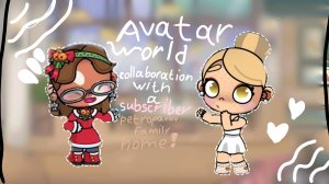 ❄️__Коллаб с Petropavlov family home__ 🥞